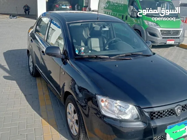 بروتون ساجا خليجي 2010 اول مالك 1300 cc حالة ممتازة البيع شرط الجديه