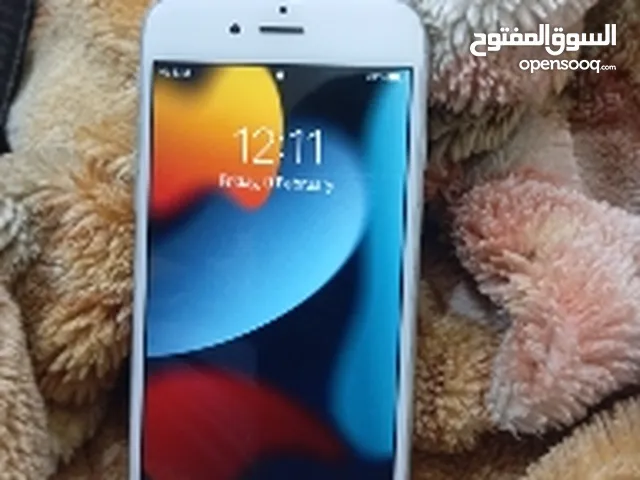Apple iPhone 6S 128 GB in Jeddah