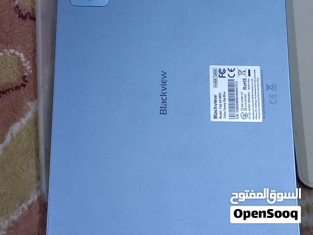 Blackview Tab 60 128 GB in Basra
