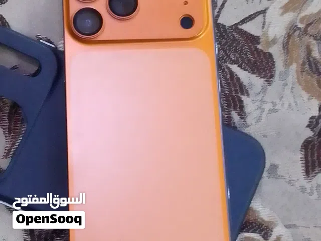 ايفون 13 برو ماكس وكاله