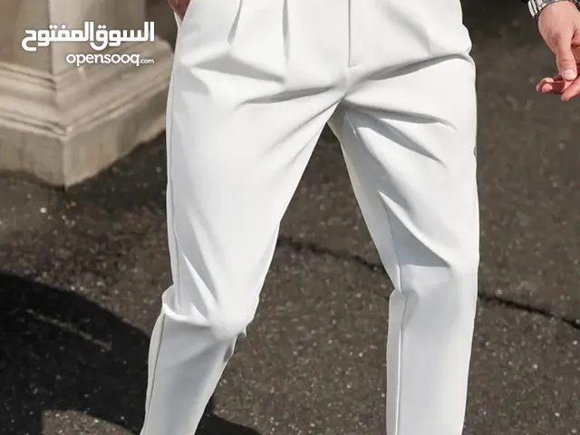 white pant for sale