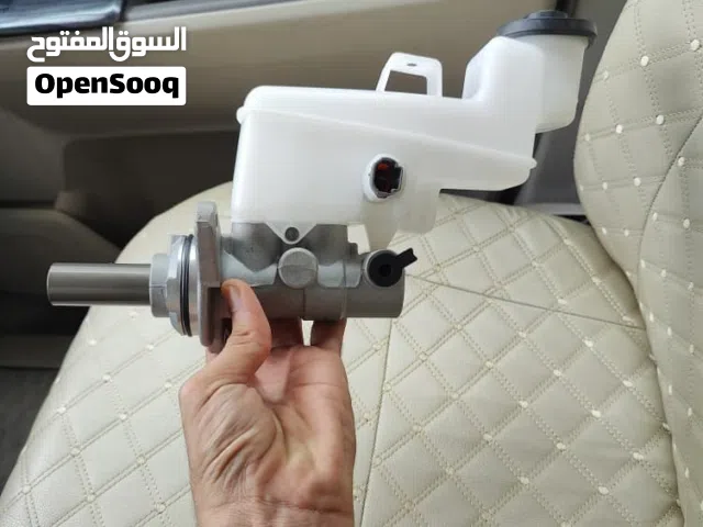 للبيع قطعة سم البريك كامري 1 2012