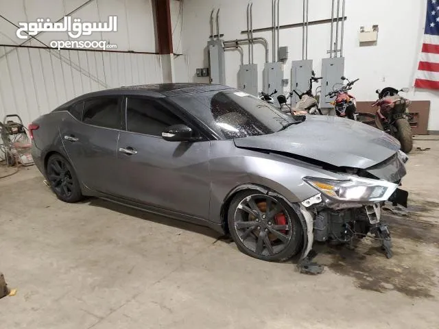 Nissan Maxima 2018 in Muscat