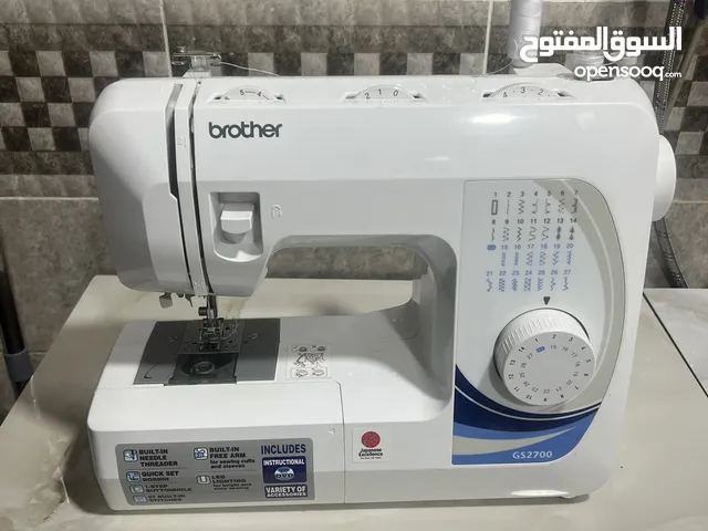 ماكينة خياطة Brother