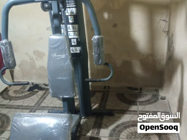 جهاز Home Gym متعدد الاستخدامات بحاله الوكاله