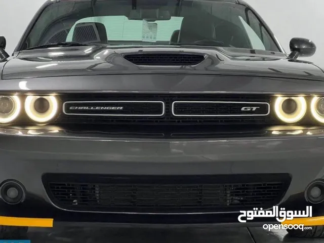 Dodge Challenger Standard in Mubarak Al-Kabeer