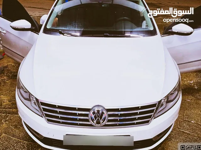 passat cc 2013 full