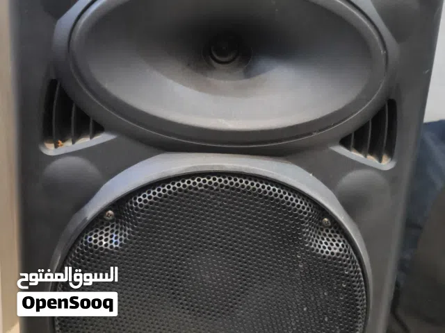 مكبر صوت cleenwood cw127