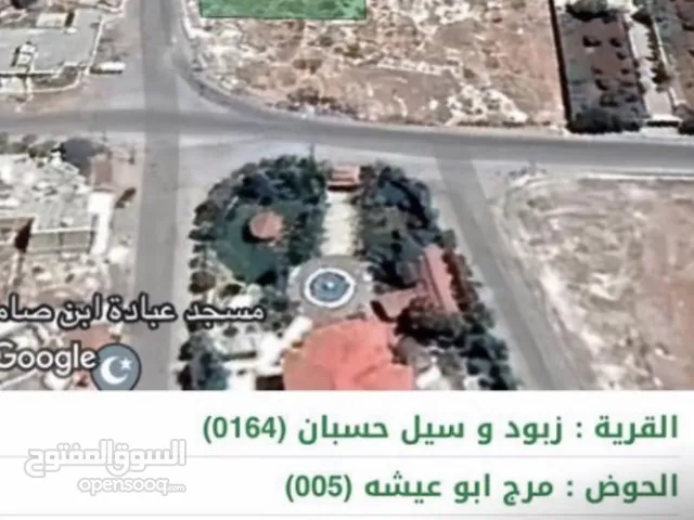 Mixed Use Land for Sale in Amman Husban