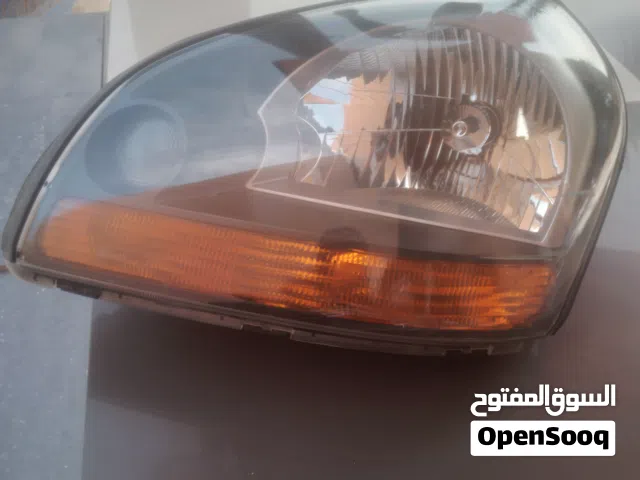 فنار توسان 2010. اصلى