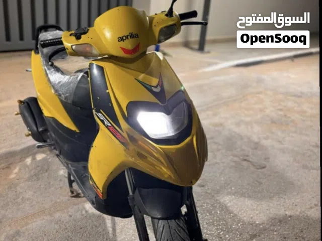 ابرليا 2019محرك تبارك الرحمان ب3200