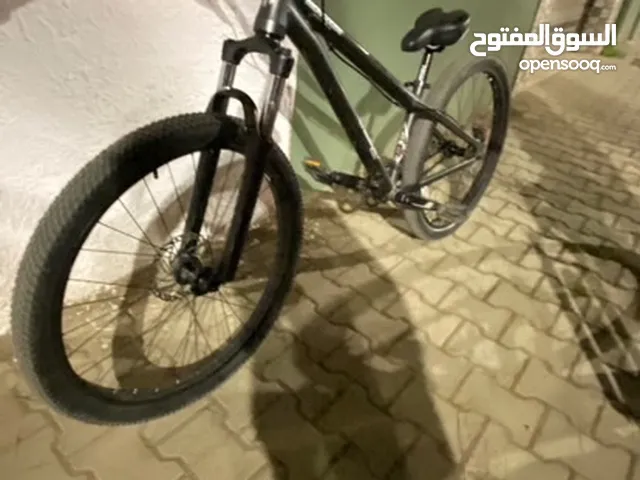Velo trial