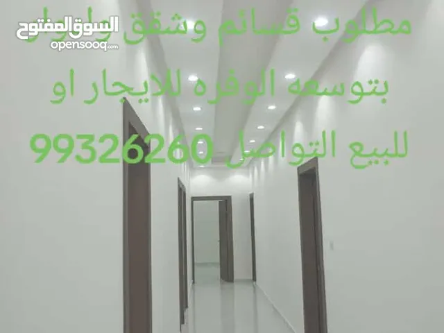 900m2 5 Bedrooms Villa for Rent in Al Ahmadi Wafra residential