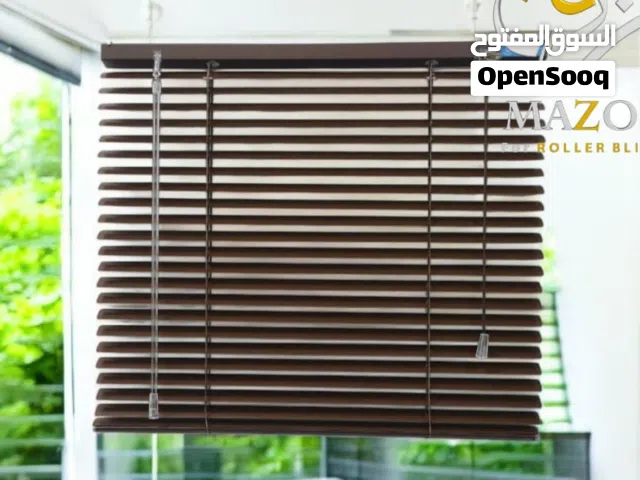 ستائر رول وزيبر