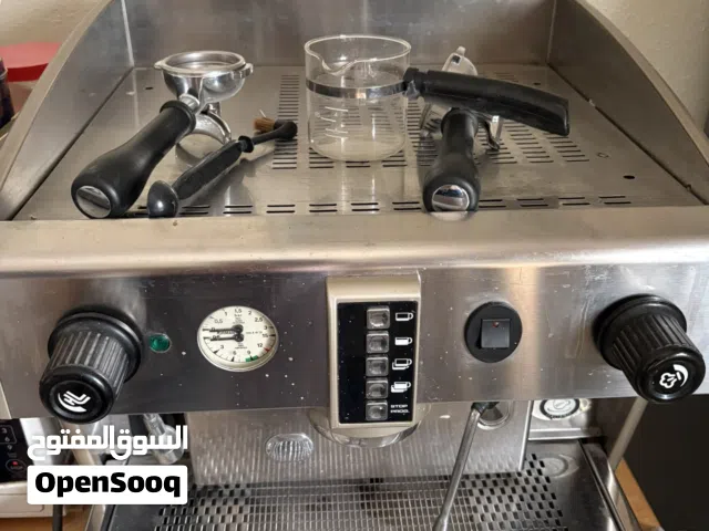 Wega Atlas Espresso Machine 1 group