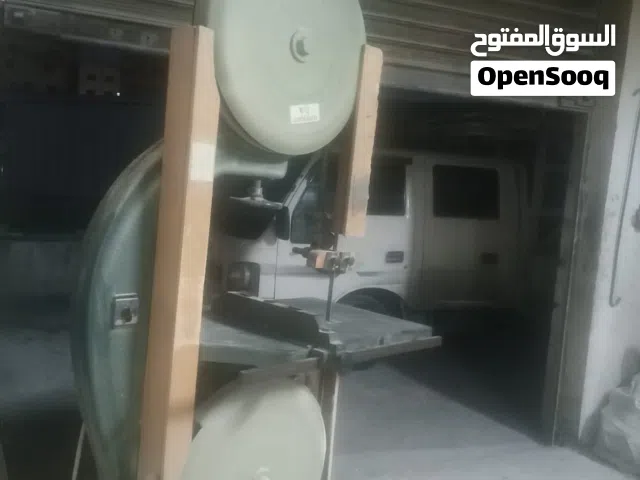 منجره منشار 70 وكاله استعمال خفيف صنيه قص مع افريزه ربوخ وفاره ومنقار بسعر 3700 دينار