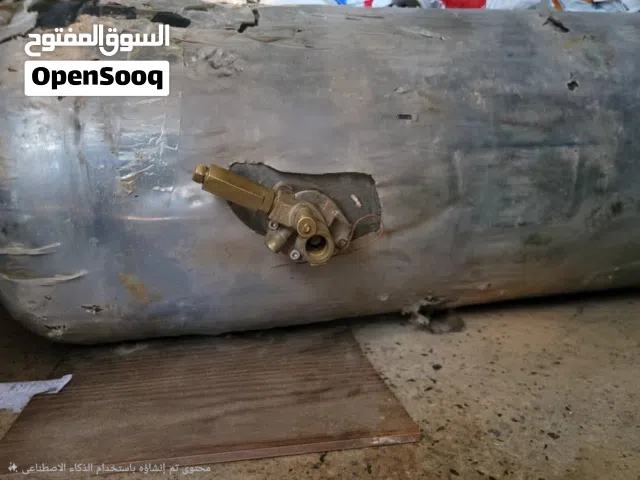 دبه غاز سياره سوناتا وكاااله للبيع ( اسطوانه) في صنعا