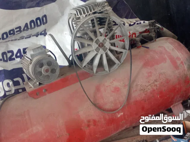 كمبراصوري مستعمل