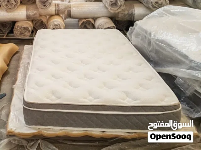 فرشة مفرد ونص قياس 200*150*26