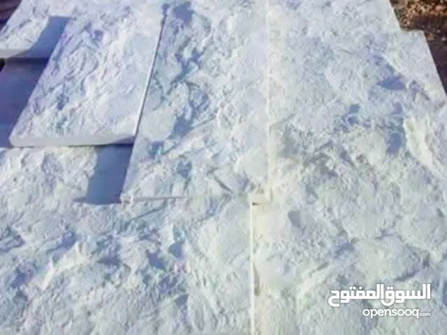 جميع أنواع الحجر والرخام