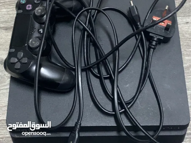  Playstation 4 for sale in Al Jubail