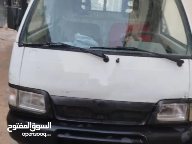 Used Daihatsu Other in Tripoli