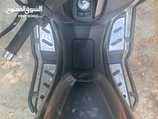 سكوتر Dayun D MAX 2025