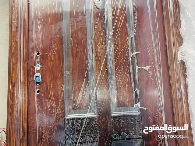 ابواب امان جديد