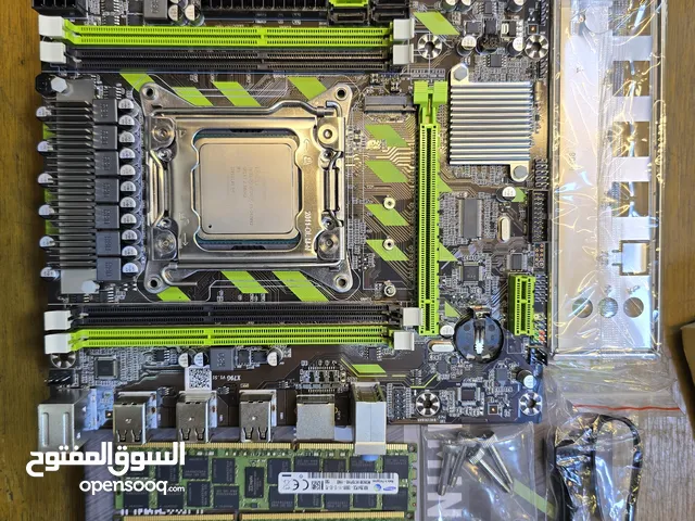 Motherboard for sale in Wasit