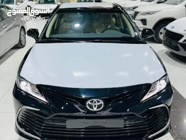 New Toyota Camry in Al Riyadh