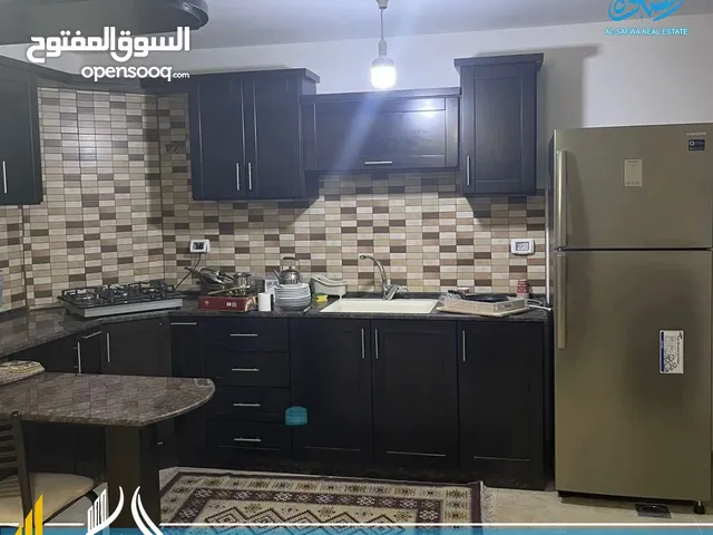 استديوهات مفروشه للايجار - عين منجد - عين مصباح - رام الله التحتا - بطن الهوا