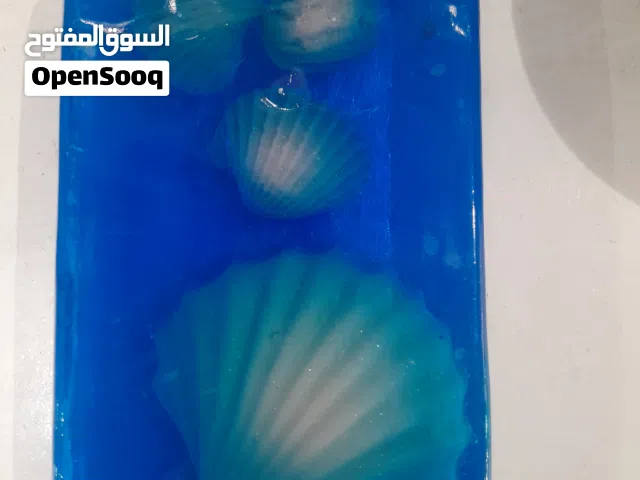 صابونة البشرة
