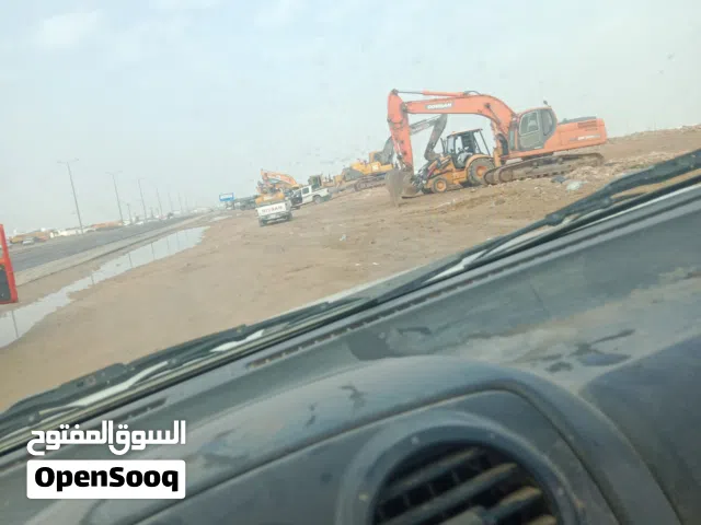 بوكلينات للإيجار القصيم بريده