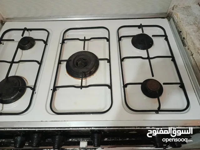 A-Tec Ovens in Amman
