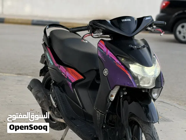 2024 Yamaha Other