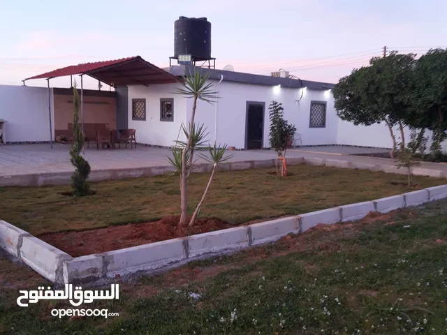 1 Bedroom Farms for Sale in Benghazi Al-Talhia