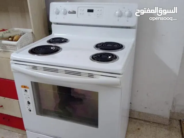 غاز كهربائي General Electric