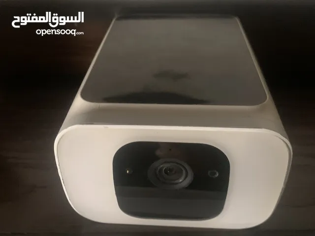 كميرا وكاشف حركه عالميه ومعروفه