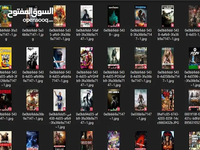 تعديل وتنزيل كافة العاب PS4 باللغة العربية وتعديل وتنزيل العاب ps5