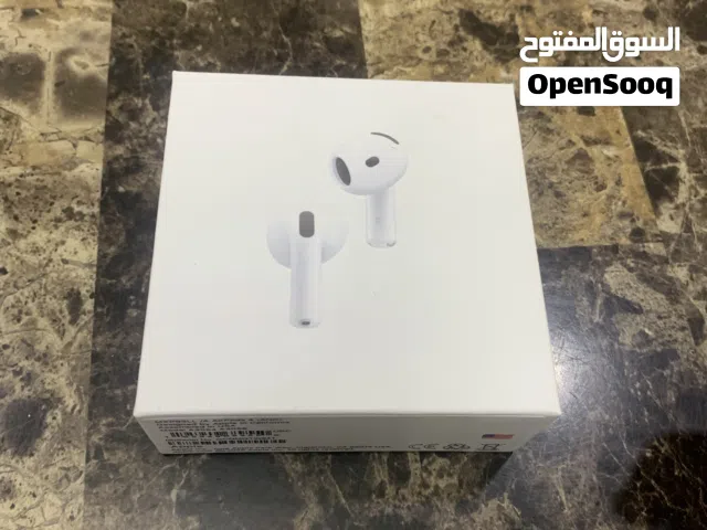 AirPods 4 (ANC)