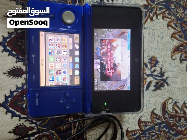 Nintendo 3DS & 2DS Nintendo for sale in Northern Governorate