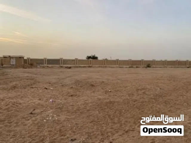 ارض في المظل للبيع بسعر كزيوني