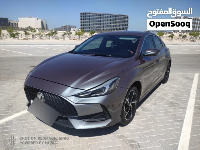 2024 MG MG GT