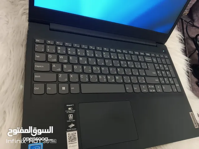 Windows Lenovo for sale  in Amman