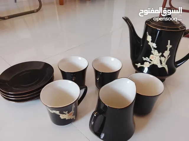 crockery excellent condition