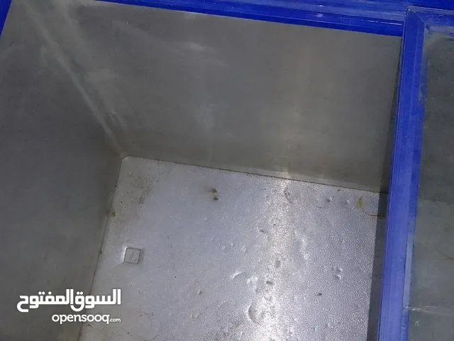 MEC Refrigerators in Al Hudaydah