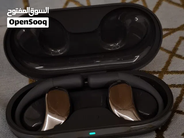 سماعت شاومي  openwear بحالت الوكاله