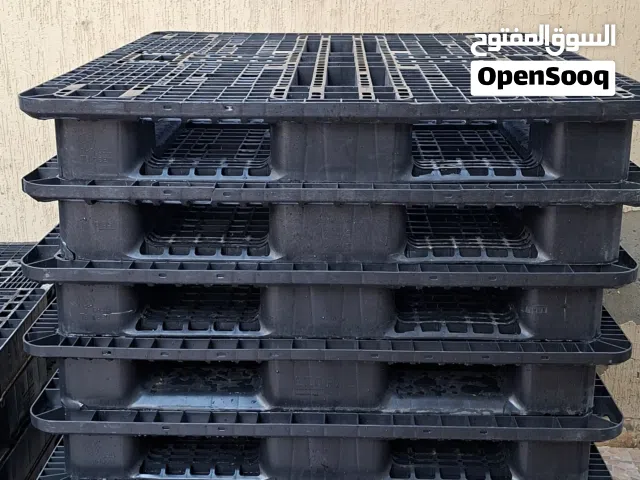 بدنات بلاستك (طلبيات )