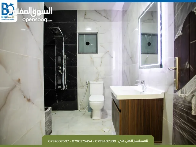164 m2 3 Bedrooms Apartments for Sale in Amman Abu Alanda