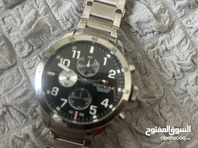 Digital Tommy Hlifiger watches  for sale in Dubai